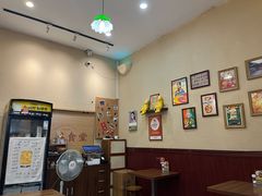 -曼谷食堂·泰国家庭料理(丹桂路店)