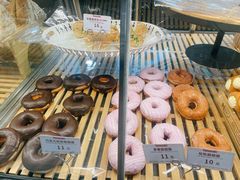 -山崎面包(第一八佰伴店)