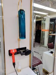 -SY水源护肤造型