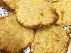 蒜蓉包-雅憩花园餐厅