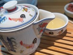 -潮粥荟·潮汕砂锅粥(槐房万达店)