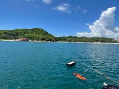 -三亚蜈支洲岛旅游区