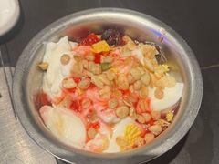-呼伦一只牛·烧串酒场(陆家嘴店)