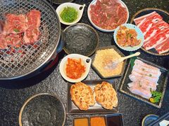 -樱嘢·炭火烧肉(惠南店)