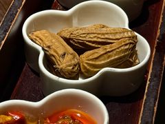 -甄御•海鲜新青岛菜(麦岛店)