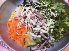 -正一味石锅拌饭(望京新世界店)