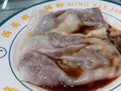 -西关明记肠粉(荔枝湾店)