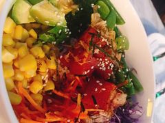 -农畉LONFOOD(福田星河COCOPark店)