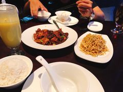 -小南洋海景餐厅(深圳湾店)