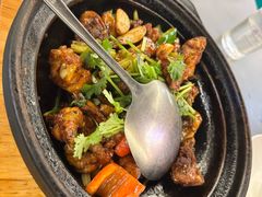 -大头唛·啫鸡煲.粤菜.专门店(289艺术园区店)