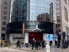 -JORDAN(东方广场店)