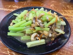 -台州老六海鲜面馆(上南总店)