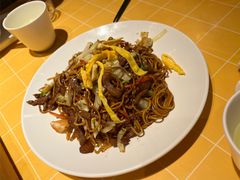 -蔡澜点心·粤菜(花城汇南区店)