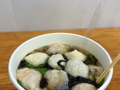 -家宴·灌蛋·沙茶面(曾厝垵店)