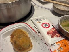 -今日牛事潮汕鲜牛肉火锅(瑞金店)