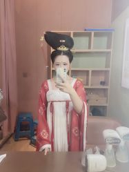 点击看大图 -盘子女人坊古装写真摄影(南京总店)