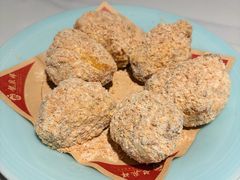 -龍聚祥烧麦馆(鼓楼店)