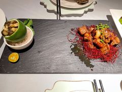 -闻见中国海南菜(K11店)