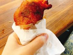 -河坊美食街(河坊街店)
