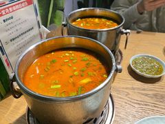-Thai Basil罗勒叶泰式餐厅(时代天街店)