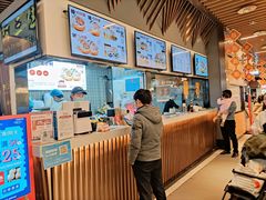 -阿三生煎(正弘城店)