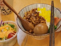 -红小满休闲餐厅(十全街店)