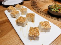 -格日勒阿妈蒙古厨房(新华广场店)