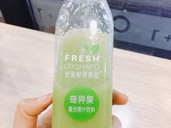 -City1+1城市比萨·意面(桂林路店)