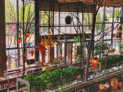 -咖梦餐厅 COMENG RESTAURANT