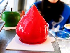 -天玑高空江景餐厅&酒吧Sky Secret Restaurant&Bar