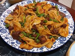 -后卫寨猫耳朵(后卫寨店)