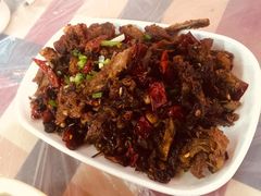 -吴记口味馆