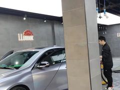 -车艺佳龙膜隐形车衣汽车贴膜(宝山丰宝店)