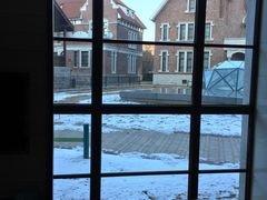 -天津津利华酒店