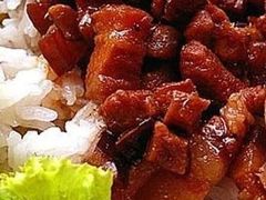 大王卤肉FUN-永和大王(春日上新·阜成门店)