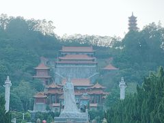 -南沙天后宫景区