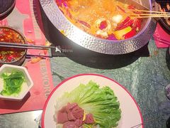 -牛New寿喜烧(曹路花园城店)