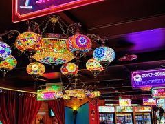 -Famous肥猫墨西哥音乐餐吧(五棵松华熙LIVE店)