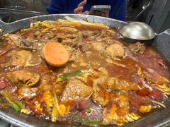 -石灰石烧鸡公(南通万象城店)