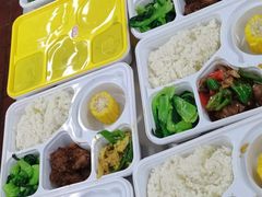自助取餐区-茉莉餐厅·家宴·欢聚(环城南路店)