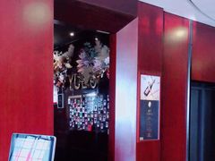 -YUE·6·西式融合餐厅(外滩六号店)
