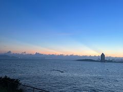 -青岛第三海水浴场