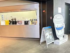 -CUBIC3三立方咖啡(西岸凤巢店)