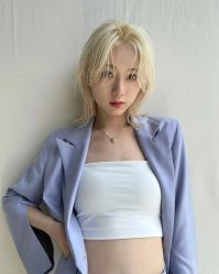 -菲·木田moontin造型salon