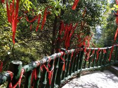 -重庆云阳龙缸景区