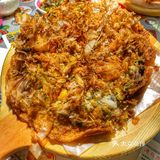 在西安吃生腌虾的好地方 | 德记港式大排档👨🏻‍🍳
