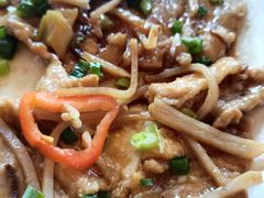 -顺德喜来登酒店·采悦轩
