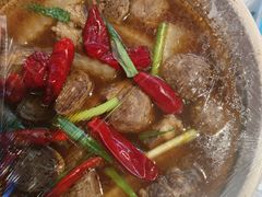-三个渔夫·蒸汽海鲜(小白楼店)