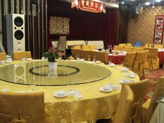-东四民芳餐厅(世茂工三店)