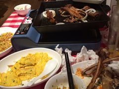 -西贝(上海我格广场店)